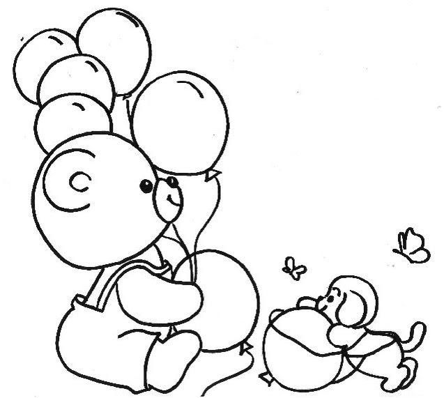 DIBUJOS INFANTILES: DIBUJOS INFANTILES
