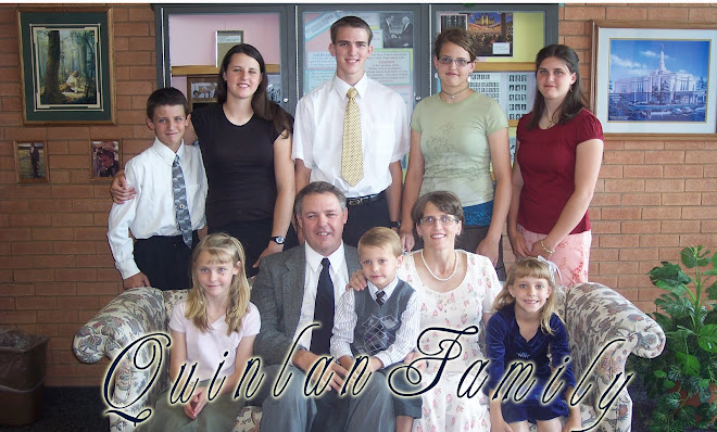 Quinlan Family