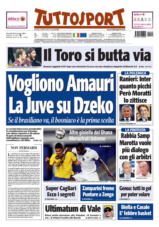 PRENSA