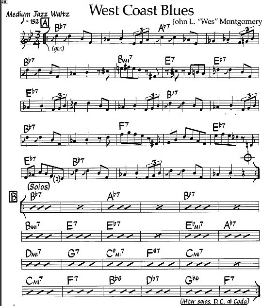 Berglund 1984 Blues Berglund 1984 Blues