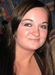 Elizabeth Olson, 20, freshman, undeclared