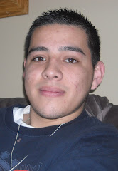 Jose Fierro, 21, junior, criminal justice