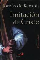 Imitación de Cristo