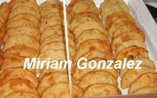  Risoles Especial de Frango c/ Catupiry (clic na foto para ampliar)