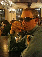 John Metz, too cool to deal with indoor lighting John Metz