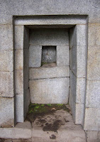 moon temple