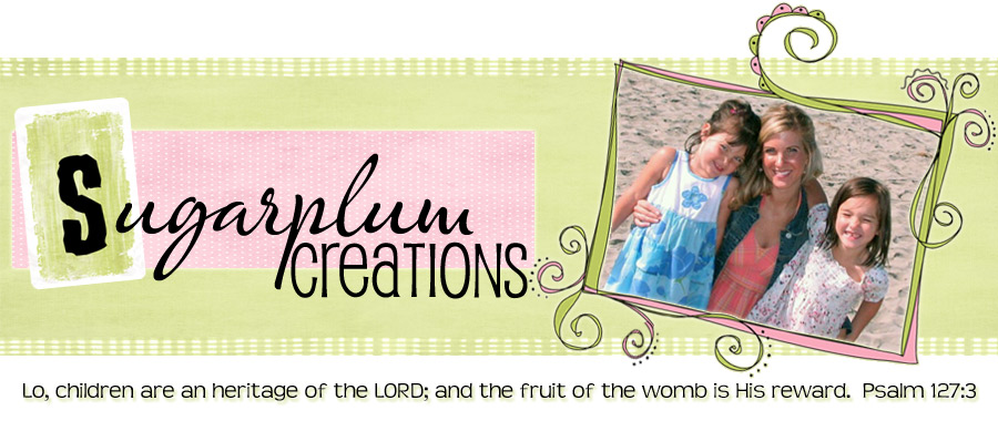 Sugarplum Creations