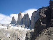 Parque Torres del Paine
