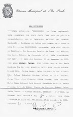 CAMARA OFICIO e HONRARIAS de VIVIANE FERRAZ, 01