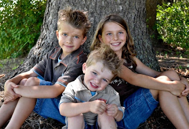 Our children