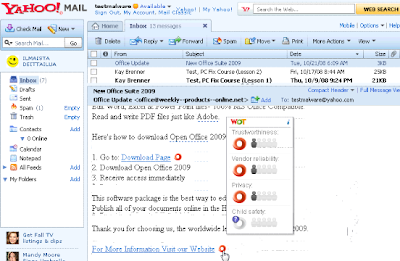 siti di incontro gratis senza registrazione yahoo