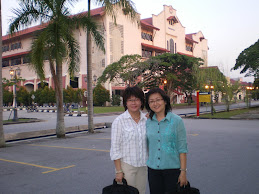Lim And Cheong