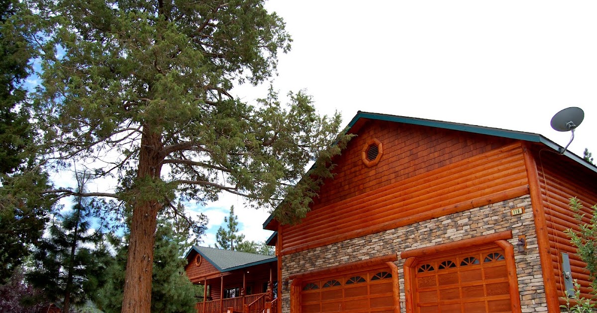 Big Bear Vacations Call Toll free (877) 4735305 New to the Program