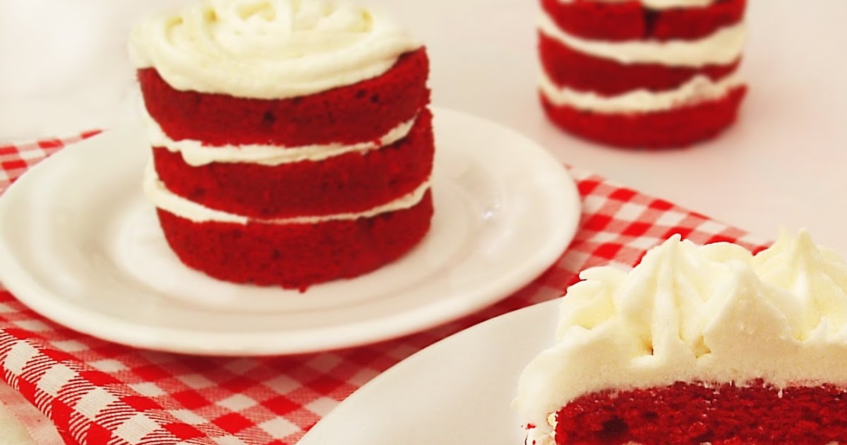 Bolo red velvet: veja receita com recheio simples no aniversário do Como  Fazer