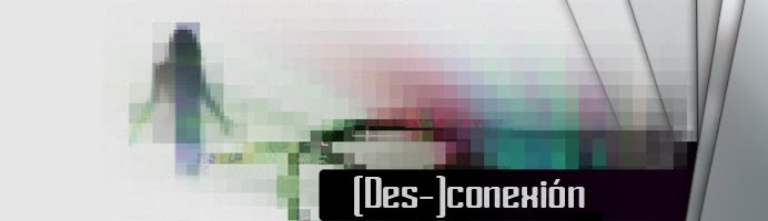 (Des)-conexion