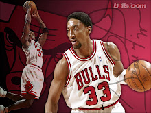 SCOTTIE PIPPEN