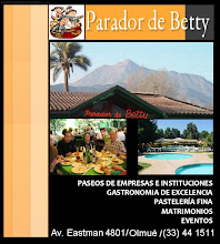 CENTRO DE EVENTOS PARADOR DE BETTY