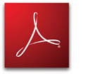 pdf adobe reader  8