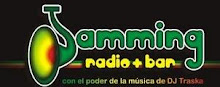 Jamming Radio Reggae