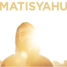 Light lo nuevo de Matisyahu