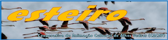 esteiro