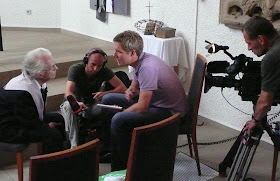 Frieden Braucht Bewegung 2009