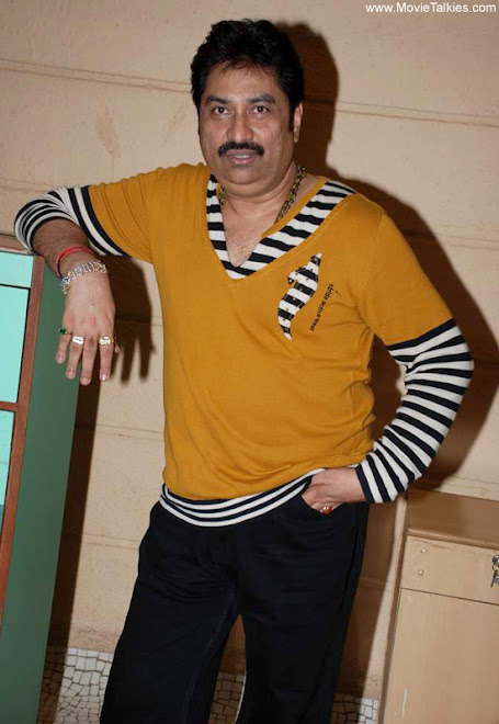 Kumar Sanu