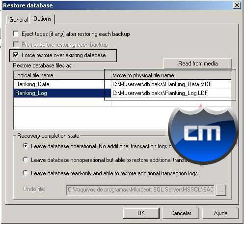 Configurar SQL Server19