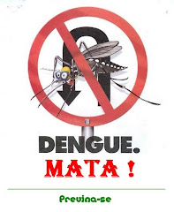 DENGUE MATA