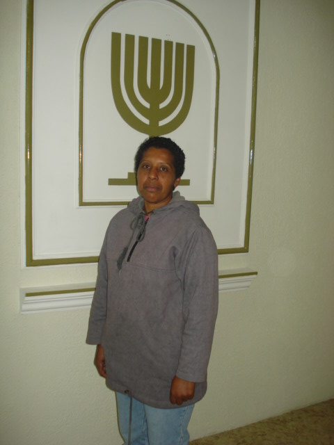 evangelista  mariza