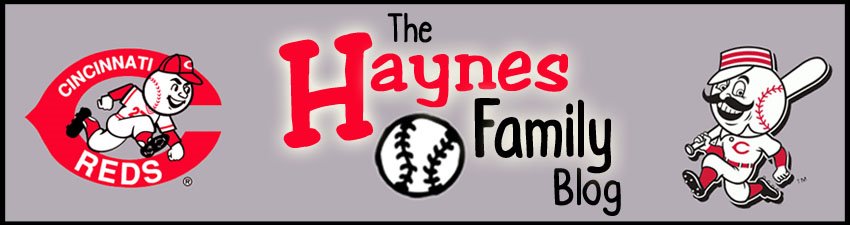 The Haynes Family