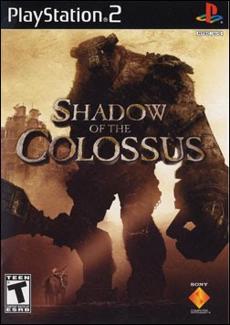 Download - Shadow of the Colossus - PS2