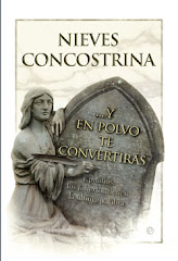 Libro del mes (Mayo) - "Y en polvo te convertirás"