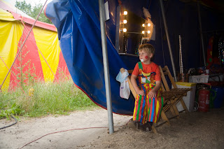 Circus Mondeo