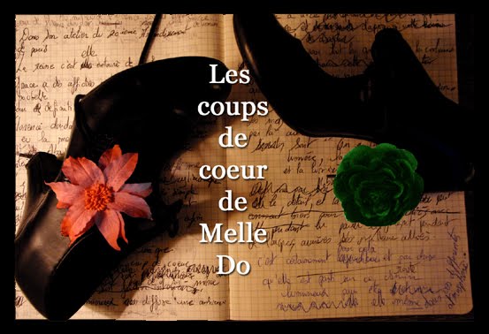 .les coups de coeur de Melle Do