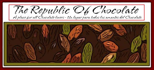 The Republic Of Chocolate