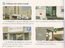1-Instituições de Saúde