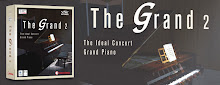 THE GRAND 2 - PIANO PERFEITO