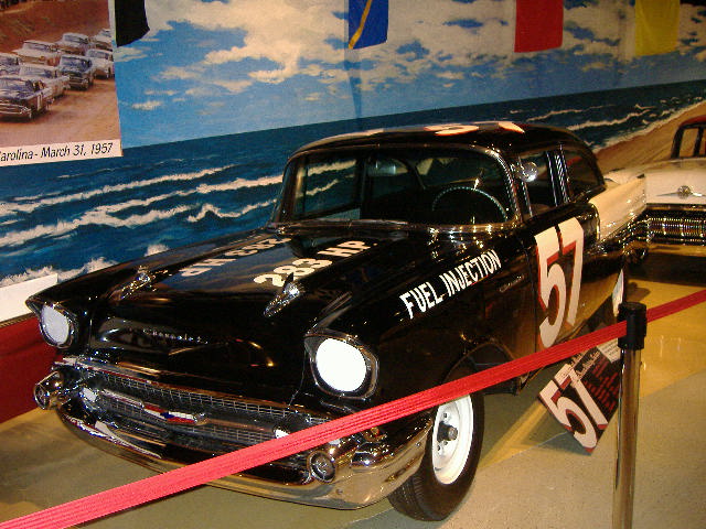 Vintage Racer