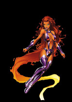 Starfire