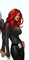 Jean Grey