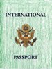 kid passport template