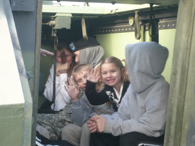 Army Bratts
