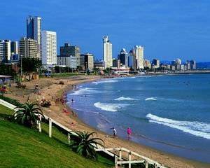 DURBAN