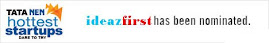 Ideazfirst Nominated