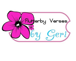 Flutterby Verses