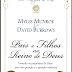 Pais e Filhos no Reino de Deus - Myles Munroe e David Burrows