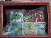 Forest Animals Pillow Case