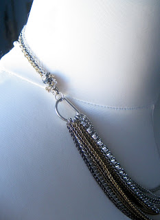 Daisy+chain+braid