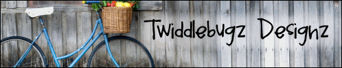Twiddlebugz Designz